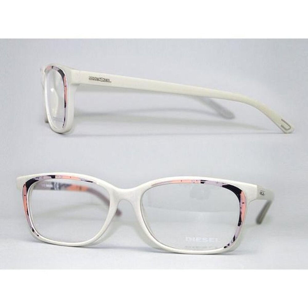 DIESEL Glasses Frame DL-5008-020 NIP